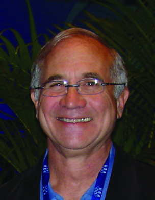 Richard B. Reff, MD