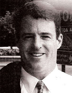 Douglas Gansler