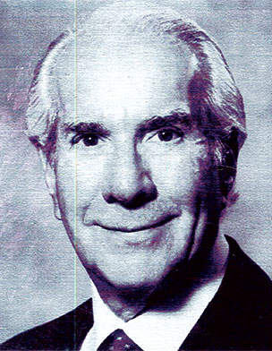 Ed Snider