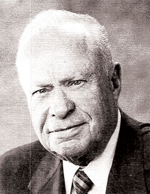 Theodore N. Lerner