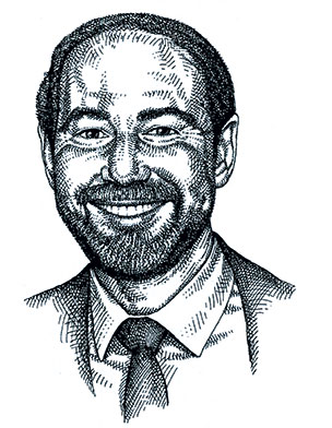 Tony Kornheiser