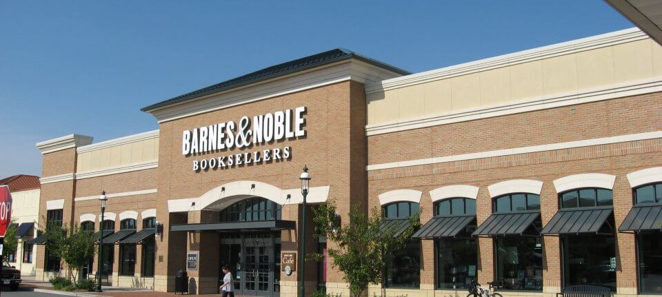 Barnes Noble Storytime July Bender Jcc