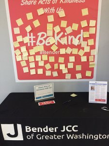 BeKind Board - 1-13-17