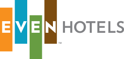 Even Hotel Logo