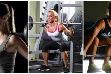 Women With Weights Header