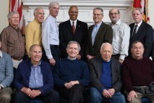 Men's Club Group