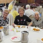 Selma Sweetbaum Senior Satellite Program for Seniors