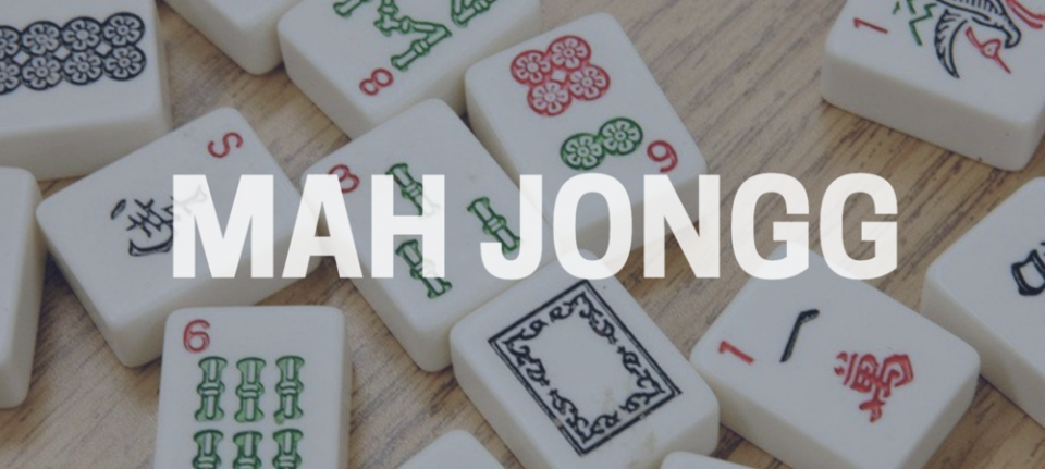 All Mahjong games ➜ New Mahjong Games