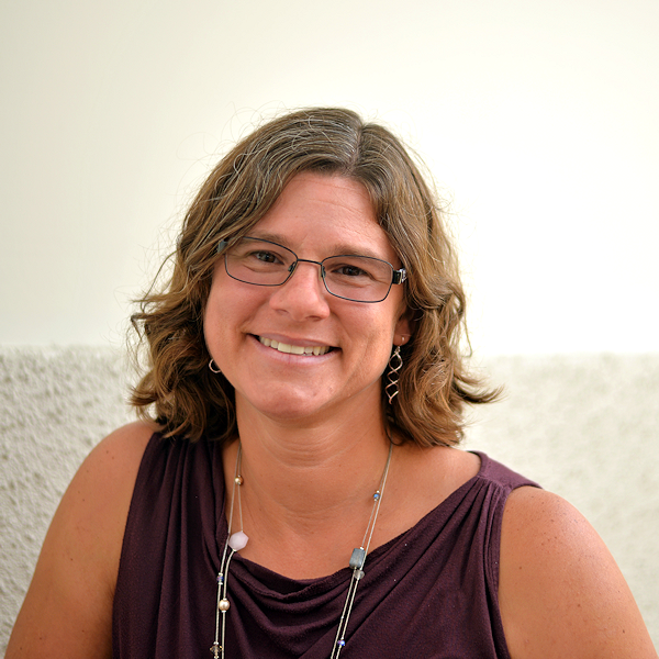 Caroline Solomon