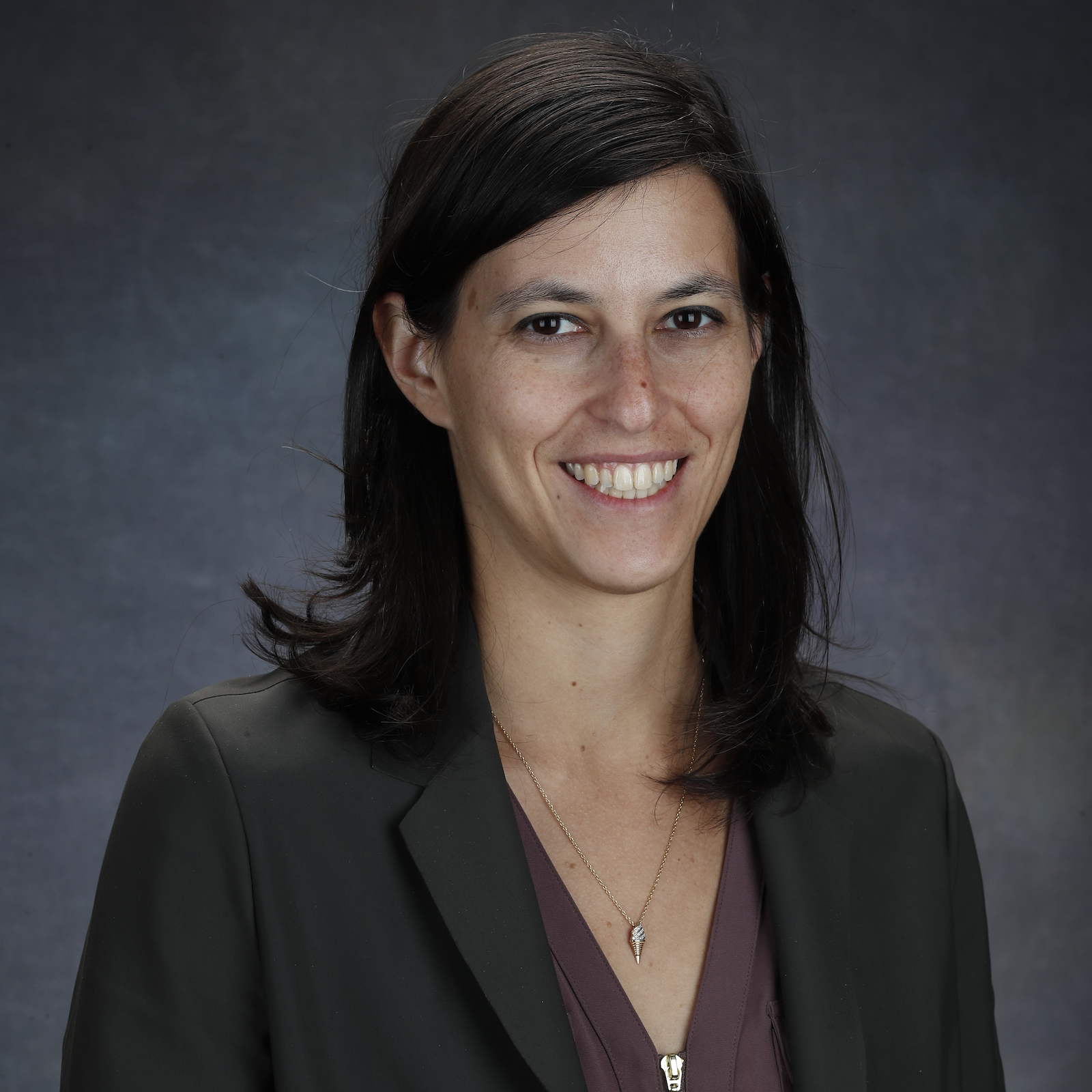 Eve Rosenbaum