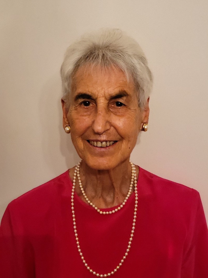 Loretta Kiron