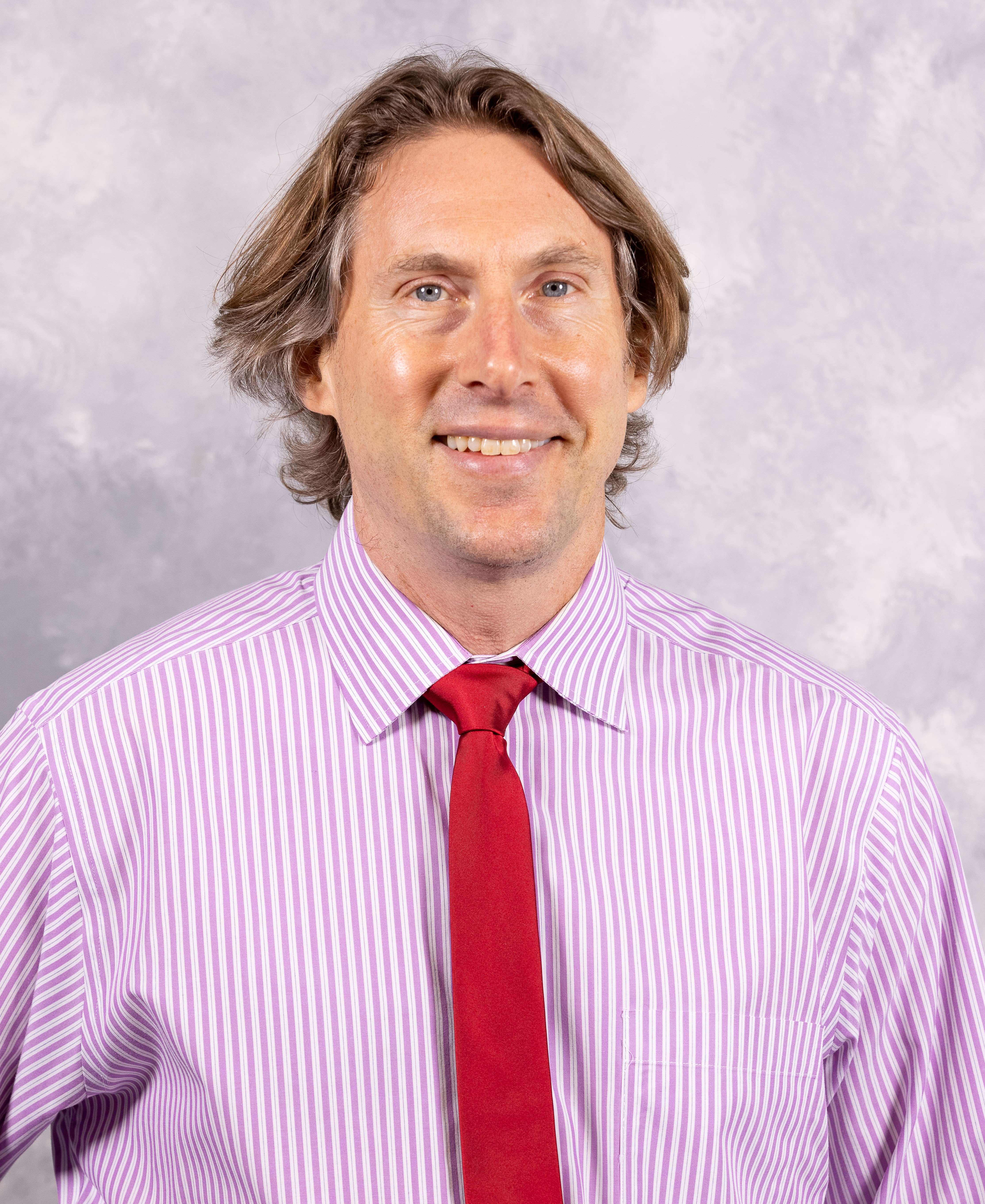Donald Fishman